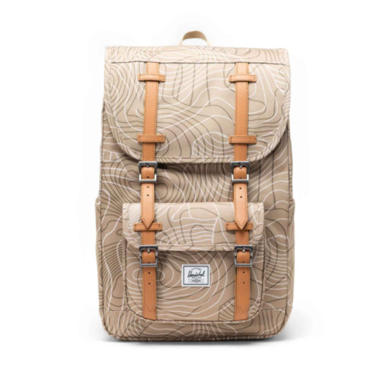 Herschel Τσάντα πλάτης Little America™ Backpack Mid-Volume